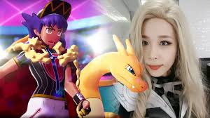 Pokémon Leon Wallpapers