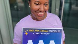 A Level results 2022 live: Hackney schools as they come in