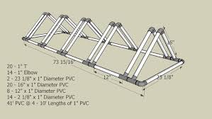 The bikes onto the have it off of the step 0 truckbed pvc bike rack. Pin By Erin Burnette On Organization Diy Bike Rack Pvc Bike Racks Bike Rack Garage
