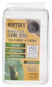 Read ratings & reviews · deals of the day · shop best sellers Hunters Specialties Quarter Size Game Bag 4 Pack Bass Pro Shops