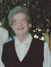 Obituary information for Fannie Beverly Wilson