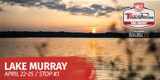 Ifishing is likely the most challenging of the fishing games available for. 2021 Tackle Warehouse Pro Circuit Lake Murray Preview Major League Fishing