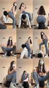 甜恬| 牛仔裤坐脸窒息运动鞋白袜踩bf51160 - 恋足调教视频下载-BDSM Foot Fetish Videos Download