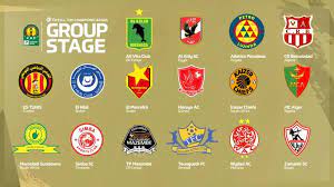 Group stage all kickoff times are shown as africa/johannesburg +0200 gmt. Totalenergies Caf Champions League Confederation Cup Totalcafcl 2020 2021 Group Stage Teams Facebook