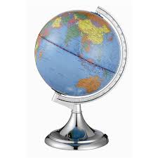 Click World Globe Touch Lamp Bunnings Warehouse Touch Lamp World Globes Lamp