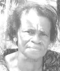 Marilyn Maria Francis, 82 yrs