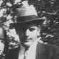 George Edwin Hayes (1905–1944)