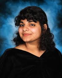 Senior Sofia Anjum is the STAR Student at Walnut Grove High School. She has  not yet decided