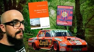 Pandillas bonaerenses, hambre y memoria en una distopía sorprendente:  charla con Juan Ignacio Pisano, autor de “El último Falcon sobre la tierra” 