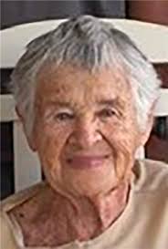 Shirley Pence Obituary (1925