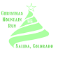 Christmas Mountain 5 Mile Run event image