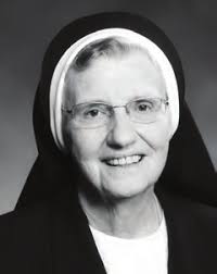 it is the same God at work.