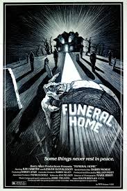 A documentary'nin daha fazla içeriğini gör. Funeral Home 1982 Rotten Tomatoes