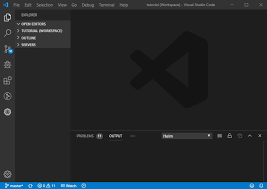 Github Redhat Developer Vscode Tekton Tekton Support For Visual Studio Code