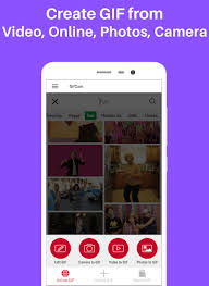 Download now gif maker, gif editor, video maker, video to gif pro apk v1.5.60 latest version 1.5.60, released on , size , with about 1000 downloads from app . Gif Maker Creator Video Photo Camera To Gif Apk Mod Vlatest Pro Premium All Apkrogue