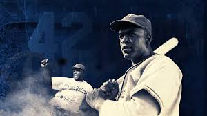 Jackie robinson became the first black player in the major leagues in 1947, signing with the brooklyn dodgers. Jackie Robinson Lesson Jackie Robinson Video Mlb Color Barrier Lesson Flocabulary