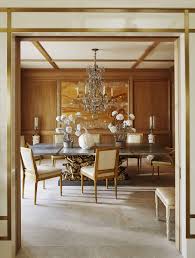 Brown dining room premium photo. 50 Best Dining Room Ideas Designer Dining Rooms Decor
