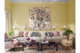 15 Rooms With Sconce Lighting That Are Incredibly Stylish Architectural Digest