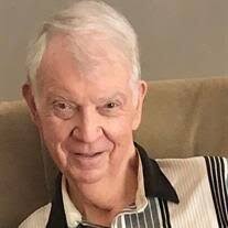 James Marcel "Marty" White Obituary