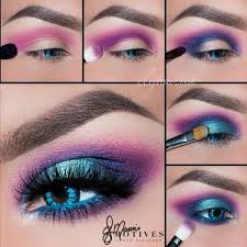Mermaid Tales 80s Eye Makeup 80s Makeup Trends Eyeshadow Makeup