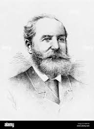 James richard hi-res stock photography and images