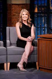Why is Nicolle Wallace not on MSNBC today? | The US Sun
