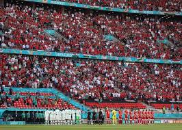 Uefa euro 2020 live score, hungary vs portugal: Bwdvesly668h6m