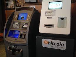 How to use a bitcoin atm. Bitcoin Atm In Halifax A First In Atlantic Canada Cbc News
