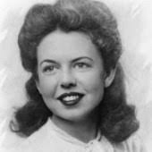 Virginia Fishel Obituary