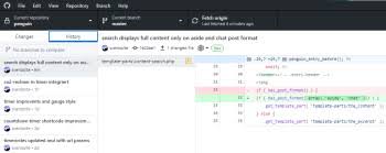 Whether you're new to git or a seasoned user, github desktop simplifies your development workflow. Github Desktop 2 8 1 Tech Nachrichten