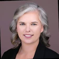 Samantha Lower, SHRM-CP