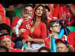 Revisionist western about fallen preacher shay, who guns down his wife raysha for running off with another man. Wives And Girlfriends Make A Strong Showing At The Switzerland Poland Match In Saint Etienne Youtube