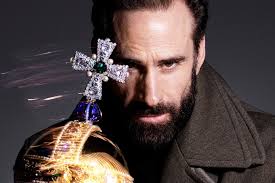 Joseph Fiennes, Jared Harris and Sheila Atim in first look at Royal Kill  List