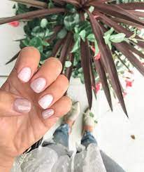 According to the international civil aviation organization (icao), a runway is a defined rectangular area on a land aerodrome prepared for the landing and takeoff of aircraft. Revel Nail Dip Powder Runway Mighty Bonita