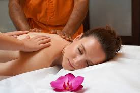 Best Spas In Hobart Stress Relief Massage Massage Benefits Body Massage