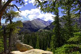 We try to bring you new posts about interesting or popular subjects containing new quality wallpapers every business day. Rocky Mountain National Park Wallpapers Group 74