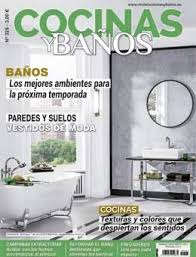 10 recetas con setas fáciles y ricas para cocinar este otoño. Cocinas Y Banos Febero 2018 Curt Ediciones