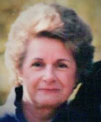 Obituary of Mary Panaway