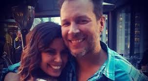 Melinda Kaye's Instagram, Twitter & Facebook