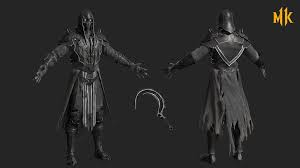 #mk11 #mortalkombat11 sektor & cyrax unlocked! Pin On Mortal Kombat