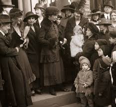 Birth Control Movement In The United States Wikipedia
