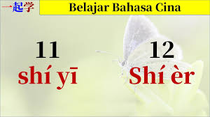 Seri kembangan selangor setia eco park bungalow for sale setia eco park shah alam setia eco hill 2 seri kembangan selangor map set meja makan murah selangor set bilik tidur perabot jati setia indah 11 setia alam set periuk rendang are ikan set kerusi jati ruang tamu. Belajar Bahasa Cina Belajar Bahasa Mandarin Nombor 11 19 Youtube