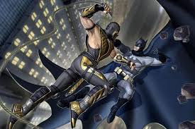 Apr 22, 2011 · in mortal kombat 9 for the ps3 and xbox 360, there are two hidden characters that can be unlocked in the game. Unlockables And Cheats For Mortal Kombat Vs Dc Universe On Ps3 Mortal Kombat Mortal Kombat Dc Batman