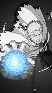 Iphone X Xr Xs 6 7 8 Plus Art Printed Phone Case Naruto Rasengan Naruto Wallpaper Iphone Wallpaper Naruto Shippuden Naruto Wallpaper
