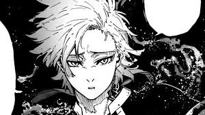 Who Is Michael Kaiser in Blue Lock? - Deltias Gaming