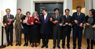 Sa vocation est de mieux faire connaître la culture coréenne au public français et de promouvoir et. Le Centre Culturel Coreen A Paris Fait Peau Neuve Korea Net The Official Website Of The Republic Of Korea
