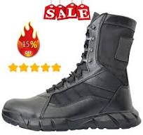 JL-1736 Wear-resistant Anti-collision High-top Training Boots Outdoor  Sports Non-slip Hiking Shoes