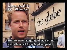 Part 2: Prague's 'Left Bank of the '90s'