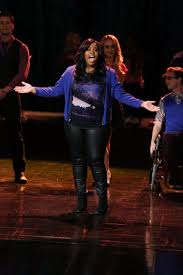 Kitty Mercedes Artie And Will Perform In What The World Needs Now Glee Episodes Mercedes Glee