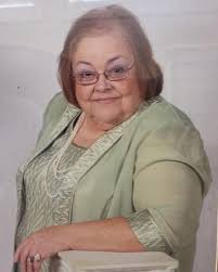 Peggy Talbot Obituary June 20, 2024